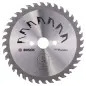 Disco de serra circular PRECISIOND 150 mm orifício 20 mm de 36 2609256853 Bosch Disco de serra circular PRECISIOND 150 mm orifício 20 mm de 36 2609256853 Bosch
