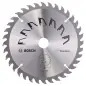 Disco de serra circular PRECISIOND 160 mm orifício 20 mm de 36 2609256856 Bosch Disco de serra circular PRECISIOND 160 mm orifício 20 mm de 36 2609256856 Bosch