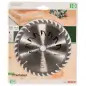 Disco de serra circular PRECISIOND 160 mm orifício 20 mm de 36 2609256856 Bosch Disco de serra circular PRECISIOND 160 mm orifício 20 mm de 36 2609256856 Bosch