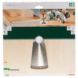 Disco de Serra GP WO B 250x30-48 - 1220683873