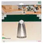 Disco de serra circular PRECISIOND 250 mm orifício 30 mm de 48 2609256879 Bosch Disco de serra circular PRECISIOND 250 mm orifício 30 mm de 48 2609256879 Bosch