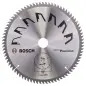 Disco de serra circular PRECISIOND 250 mm orifício 30 mm de 80 2609256882 Bosch Disco de serra circular PRECISIOND 250 mm orifício 30 mm de 80 2609256882 Bosch