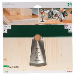 Disco de Serra GP WO B 250x30-80 - 1220683874