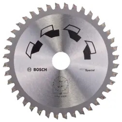 Disco de Serra GS MU H 130x20-40 - 1220683875