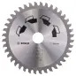 Disco de serra circular SPECIALD 130 mm orifício 20 mm de 40 2609256884 Bosch Disco de serra circular SPECIALD 130 mm orifício 20 mm de 40 2609256884 Bosch