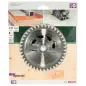 Disco de serra circular SPECIALD 130 mm orifício 20 mm de 40 2609256884 Bosch Disco de serra circular SPECIALD 130 mm orifício 20 mm de 40 2609256884 Bosch