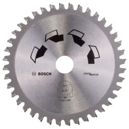 Disco de Serra GS MU H 140x20-40 - 1220683876