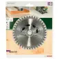 Disco de serra circular SPECIALD 140 mm orifício 20 mm de 40 2609256885 Bosch