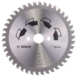Disco de Serra GS MU H 150x20-42 - 1220683877