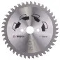 Disco de serra circular SPECIALD 150 mm orifício 20 mm de 42 2609256886 Bosch