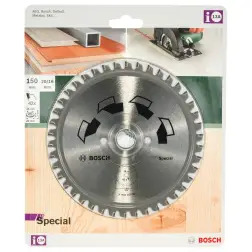 Disco de Serra GS MU H 150x20-42 - 1220683877