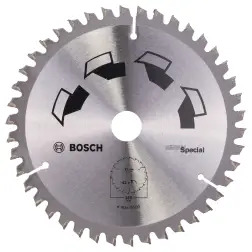 Disco de Serra GS MU H 160x20-42 - 1220683878