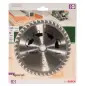 Disco de serra circular SPECIALD 160 mm orifício 20 mm de 42 2609256887 Bosch Disco de serra circular SPECIALD 160 mm orifício 20 mm de 42 2609256887 Bosch
