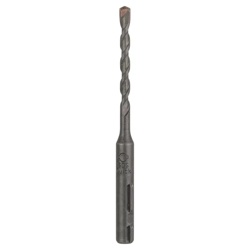 Broca para betão SDS quickD 4,0mm C 85 mm 2609256900 Bosch Broca para betão SDS quickD 4,0mm C 85 mm 2609256900 Bosch