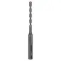 Broca para betão SDS quickD 4,0mm C 85 mm 2609256900 Bosch Broca para betão SDS quickD 4,0mm C 85 mm 2609256900 Bosch