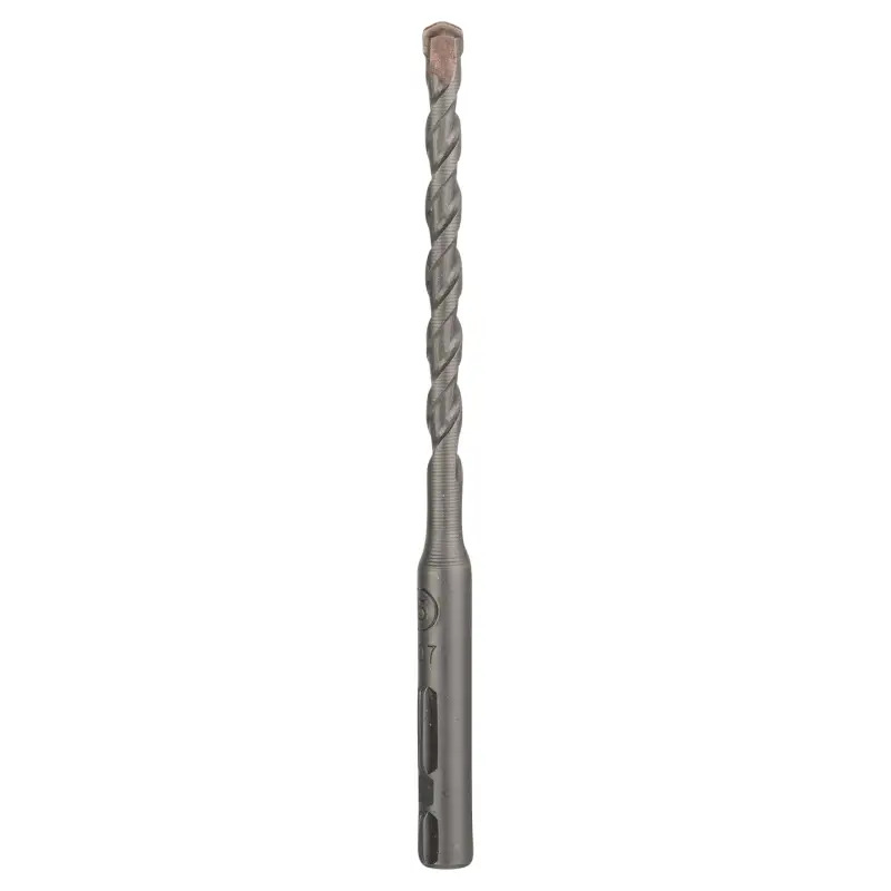 Broca para betão SDS quickD 5,0 mm C 100 mm 2609256901 Bosch Broca para betão SDS quickD 5,0 mm C 100 mm 2609256901 Bosch