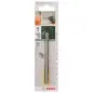 Broca para betão SDS quickD 5,0 mm C 100 mm 2609256901 Bosch Broca para betão SDS quickD 5,0 mm C 100 mm 2609256901 Bosch