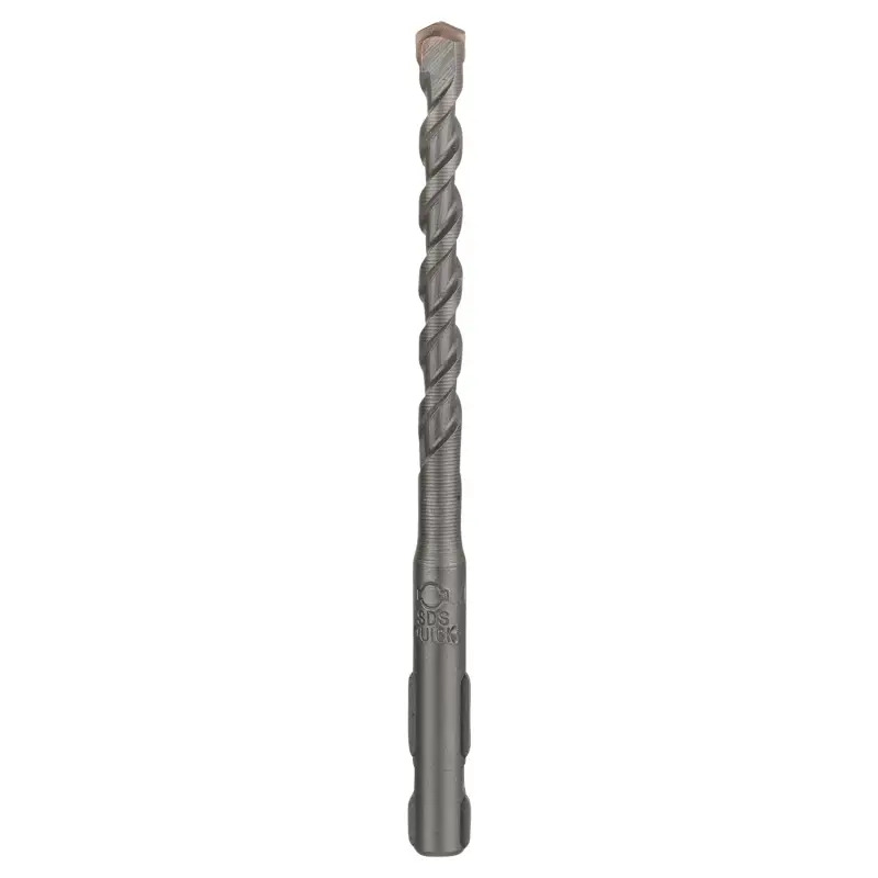 Broca para betão SDS quickD 6,0 mm C 100 mm 2609256903 Bosch Broca para betão SDS quickD 6,0 mm C 100 mm 2609256903 Bosch
