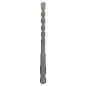 Broca para betão SDS quickD 6,0 mm C 100 mm 2609256903 Bosch Broca para betão SDS quickD 6,0 mm C 100 mm 2609256903 Bosch
