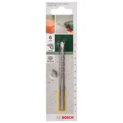 Uneo SDS-Quick betão: 6 x 55 x 100 - 1220683884