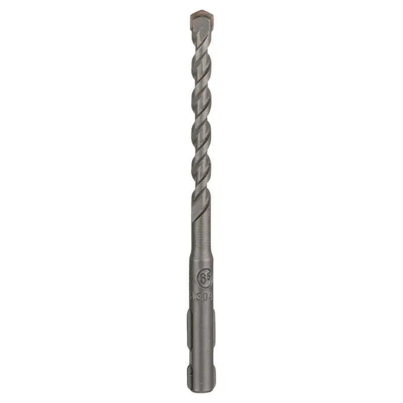 Broca para betão SDS quickD 6,5 mm C 100 mm 2609256904 Bosch Broca para betão SDS quickD 6,5 mm C 100 mm 2609256904 Bosch