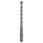 Broca para betão SDS quickD 6,5 mm C 100 mm 2609256904 Bosch Broca para betão SDS quickD 6,5 mm C 100 mm 2609256904 Bosch