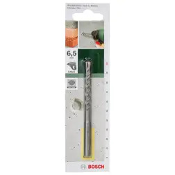 Uneo SDS-Quick betão: 6,5 x 55 x 100 - 1220683885