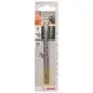 Broca para betão SDS quickD 8,0 mm C 120 mm 2609256906 Bosch