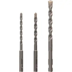 Uneo SDS-Quick betão: set 3 uds:5,6,8 - 1220683888
