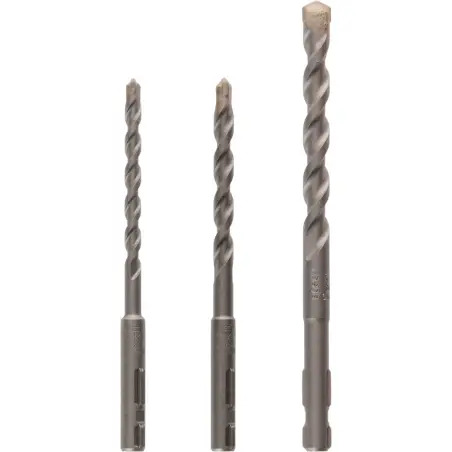 Uneo SDS-Quick betão: set 3 uds:5,6,8 - 1220683888