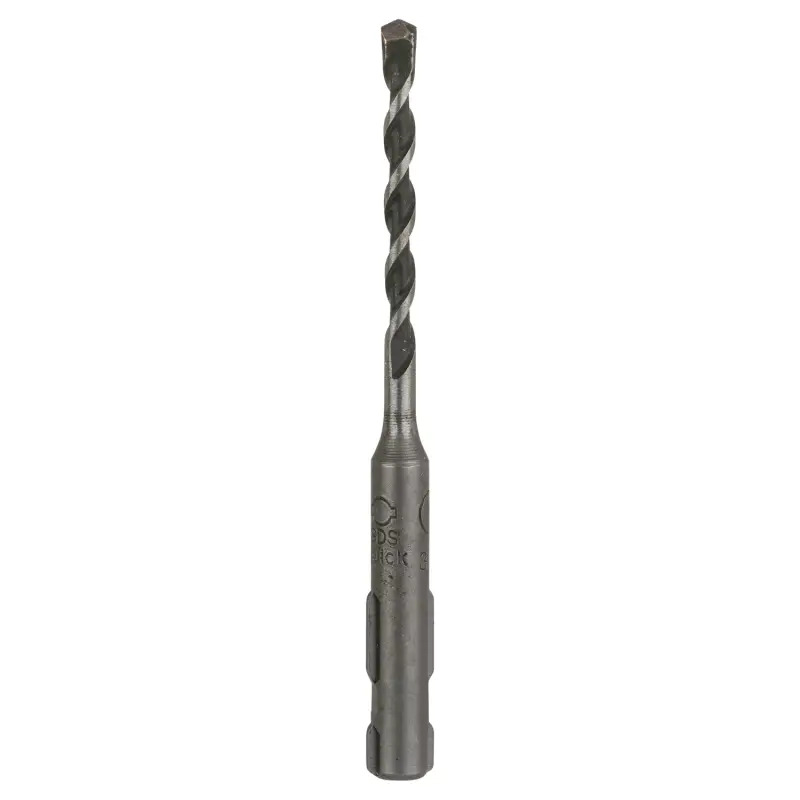 Broca multifunções SDS quickD 4,0mm C 85 mm 2609256910 Bosch Broca multifunções SDS quickD 4,0mm C 85 mm 2609256910 Bosch