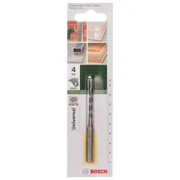 Uneo SDS-Quick Multiuso: 4 x 40 x 85 - 1220683889