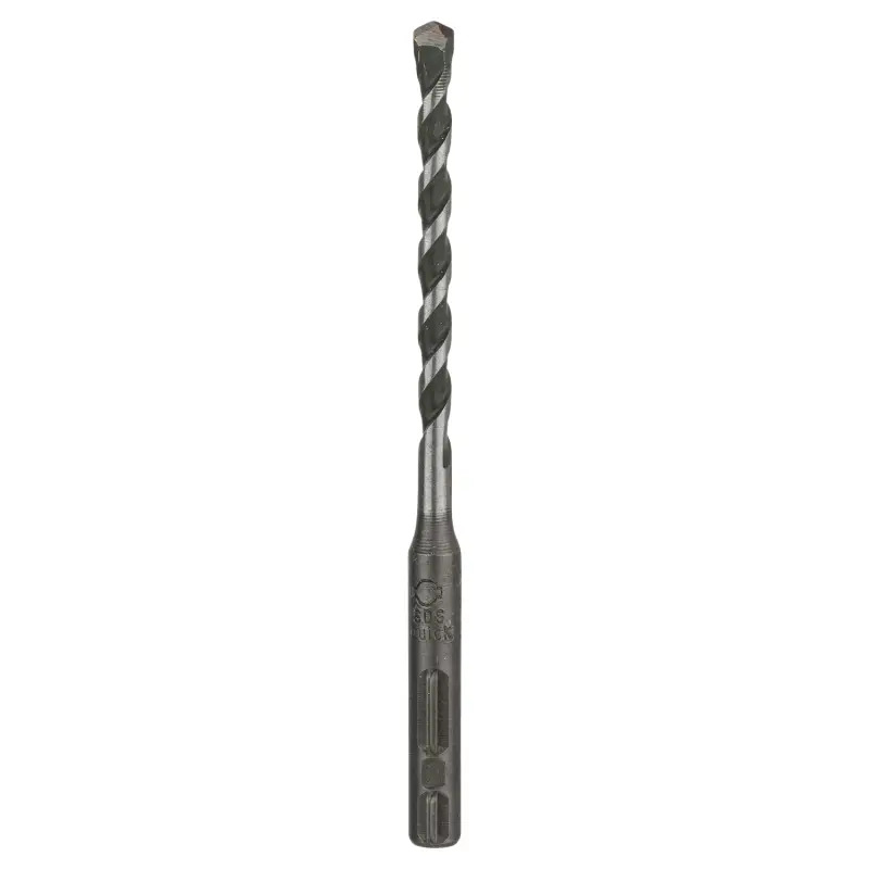 Broca multifunções SDS quickD 5,0 mm C 100 mm 2609256911 Bosch
