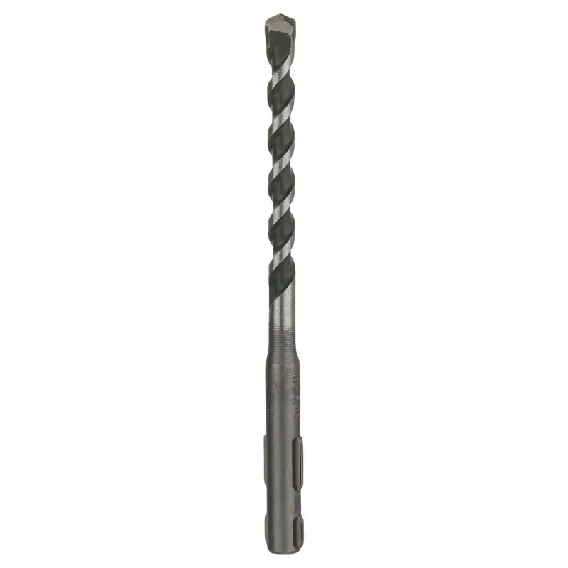 Broca multifunções SDS quickD 6,0 mm C 100 mm 2609256913 Bosch