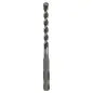 Broca multifunções SDS quickD 6,0 mm C 100 mm 2609256913 Bosch