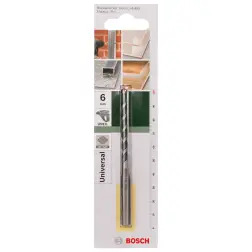 Uneo SDS-Quick Multiuso: 6 x 55 x 100 - 1220683891