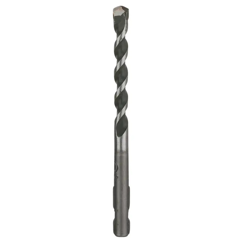 Broca multifunções SDS quickD 7,0 mm C 100 mm 2609256915 Bosch Broca multifunções SDS quickD 7,0 mm C 100 mm 2609256915 Bosch