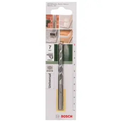 Uneo SDS-Quick Multiuso: 7 x 55 x 100 - 1220683892