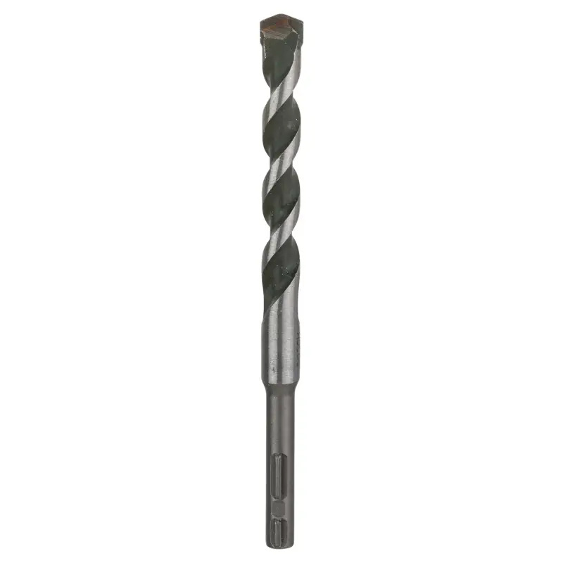 Broca multifunções SDS quickD 10,0 mm C 120 mm 2609256917 Bosch Broca multifunções SDS quickD 10,0 mm C 120 mm 2609256917 Bosch