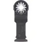 Lâmina de serra de imersão BIM Starlock AIZ 32 APB Wood and Metal50 x 32 mm 2609256945 Bosch