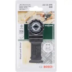 AIZ 32 APB: madeira e metal: curva: DIY - 1220683897
