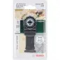 Lâmina de serra de imersão BIM Starlock AIZ 32 APB Wood and Metal50 x 32 mm 2609256945 Bosch