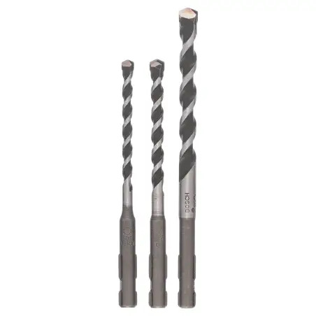 Uneo SDS-Quick Multiuso: set 3 uds:5,6,8 - 1220683895