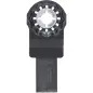 Lâmina de serra de imersão BIM Starlock AIZ 20 AB Wood and Metal20 x 30 mm 2609256950 Bosch Lâmina de serra de imersão BIM Starlock AIZ 20 AB Wood and Metal20 x 30 mm 2609256950 Bosch