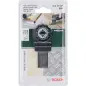 Lâmina de serra de imersão BIM Starlock AIZ 20 AB Wood and Metal20 x 30 mm 2609256950 Bosch Lâmina de serra de imersão BIM Starlock AIZ 20 AB Wood and Metal20 x 30 mm 2609256950 Bosch