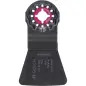 Espátula HCS Starlock ATZ 52 SFC, flexível38 x 52 mm 2609256955 Bosch Espátula HCS Starlock ATZ 52 SFC, flexível38 x 52 mm 2609256955 Bosch