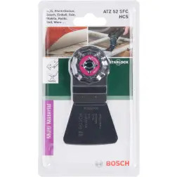 ATZ 52 SFC: multimaterial: DIY - 1220683902
