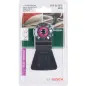 Espátula HCS Starlock ATZ 52 SFC, flexível38 x 52 mm 2609256955 Bosch Espátula HCS Starlock ATZ 52 SFC, flexível38 x 52 mm 2609256955 Bosch