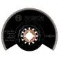 Lâmina de serra de segmentos com granulado RIFF de diamante Starlock ACZ 85 RD485 mm 2609256972 Bosch Lâmina de serra de segmentos com granulado RIFF de diamante Starlock ACZ 85 RD485 mm 2609256972 Bosch