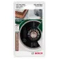 Lâmina de serra de segmentos com granulado RIFF de diamante Starlock ACZ 85 RD485 mm 2609256972 Bosch Lâmina de serra de segmentos com granulado RIFF de diamante Starlock ACZ 85 RD485 mm 2609256972 Bosch